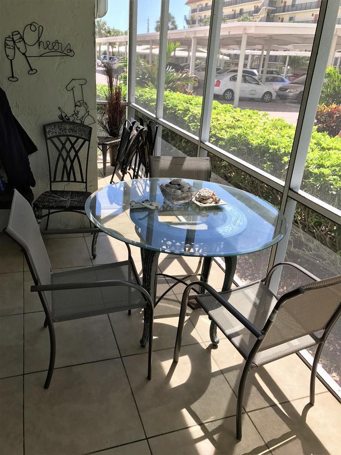فيلا Crescent Arms 105N ساراسوتا المظهر الخارجي الصورة